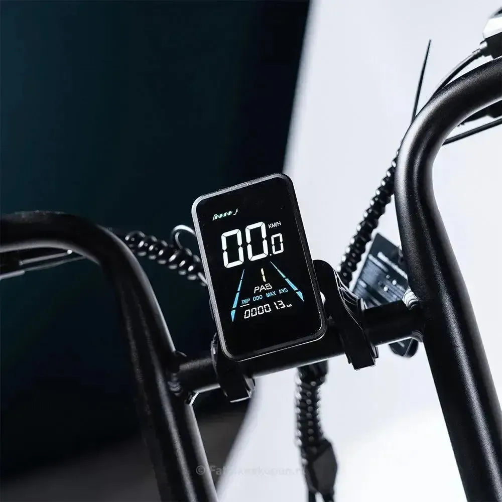 EB2 Pro - Crna
