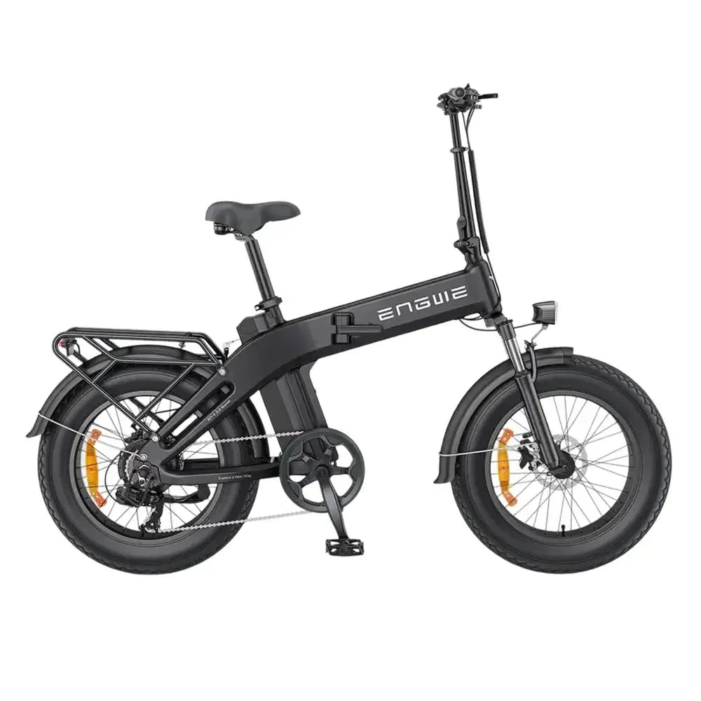 ENGWE EP-2 3.0 Boost - Crna