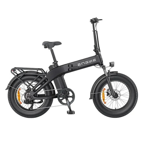 ENGWE EP-2 3.0 Boost - Crna