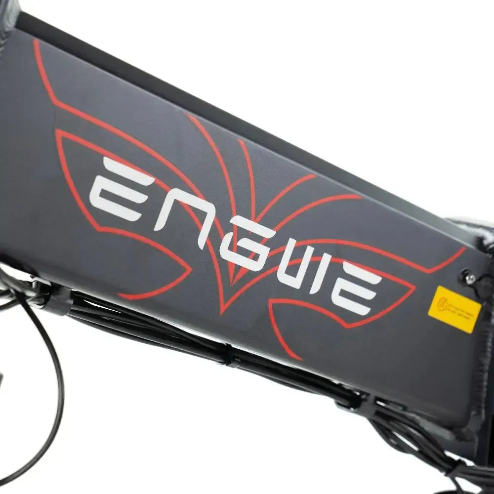 ENGWE EP 2 Pro - Crna