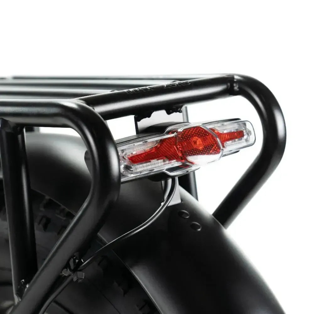 ENGWE Engine X - Bijeli