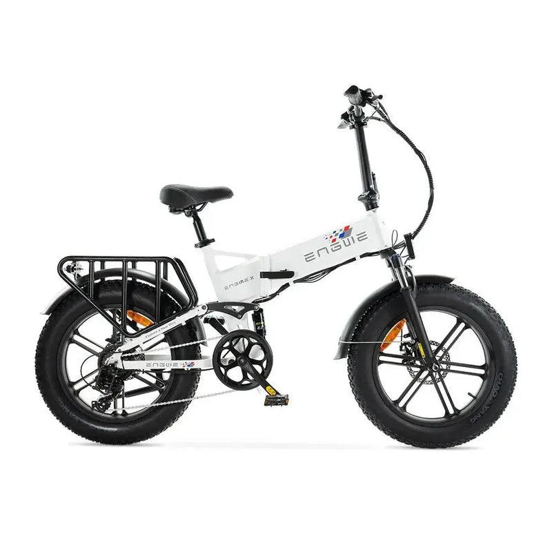 ENGWE Engine X - Bijeli