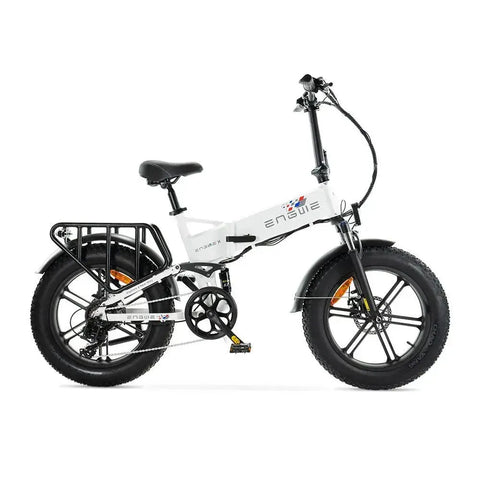 ENGWE Engine X - Bijeli