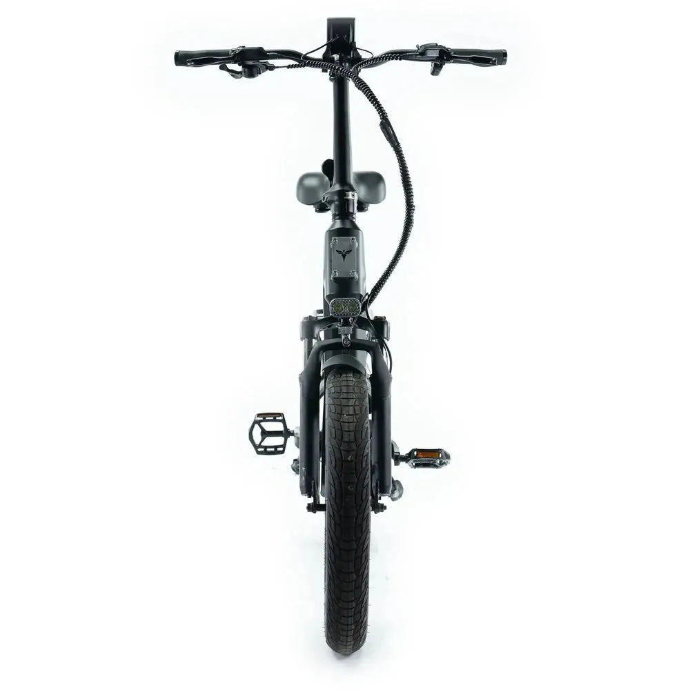 ENGWE L20 3.0 Boost - Crna
