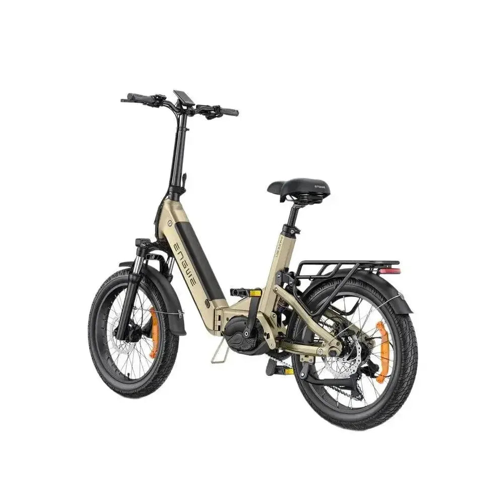 ENGWE L20 3.0 Pro - Šampanjac