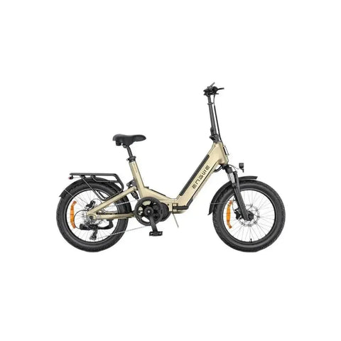 ENGWE L20 3.0 Pro - Šampanjac