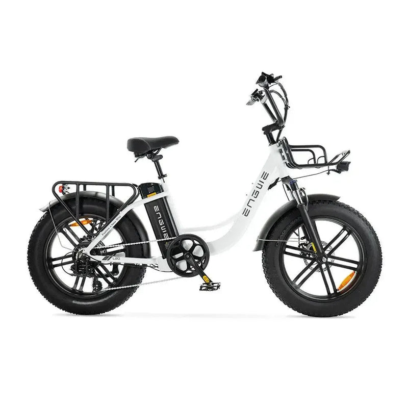 ENGWE L20 - Bijeli