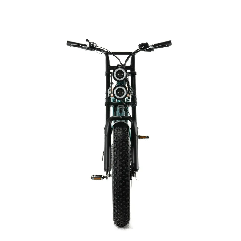 ENGWE M20 - Zeleno