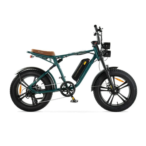 ENGWE M20 - Zeleno