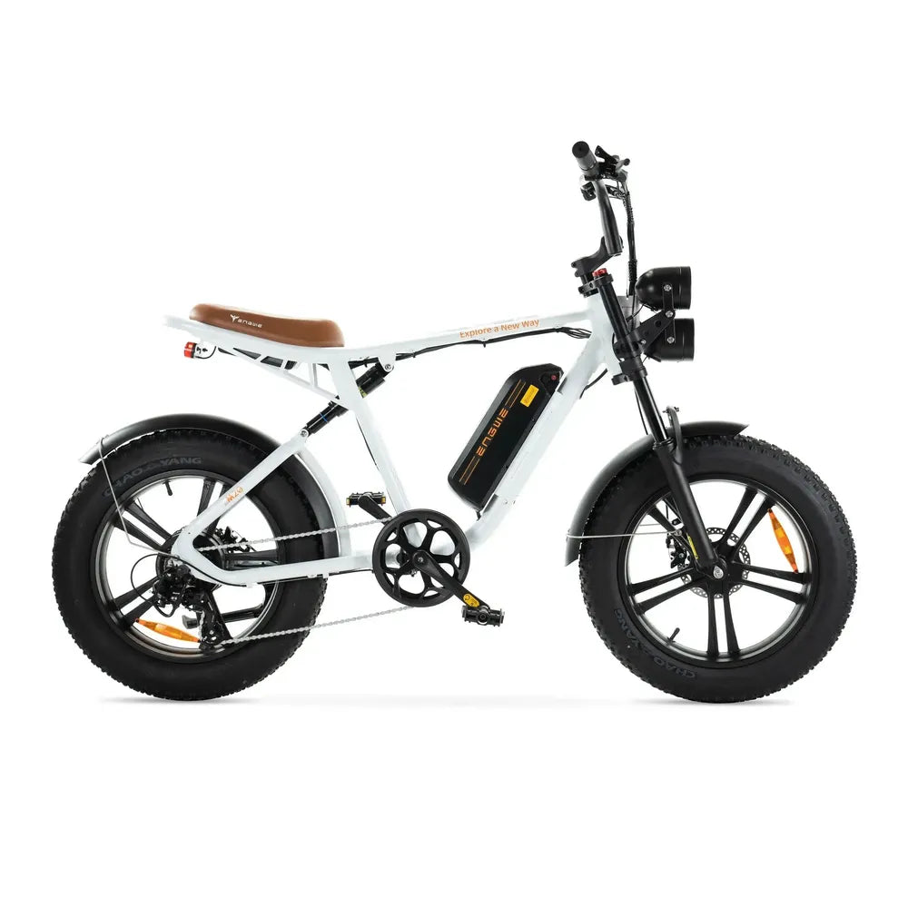 ENGWE M20 - Bijeli