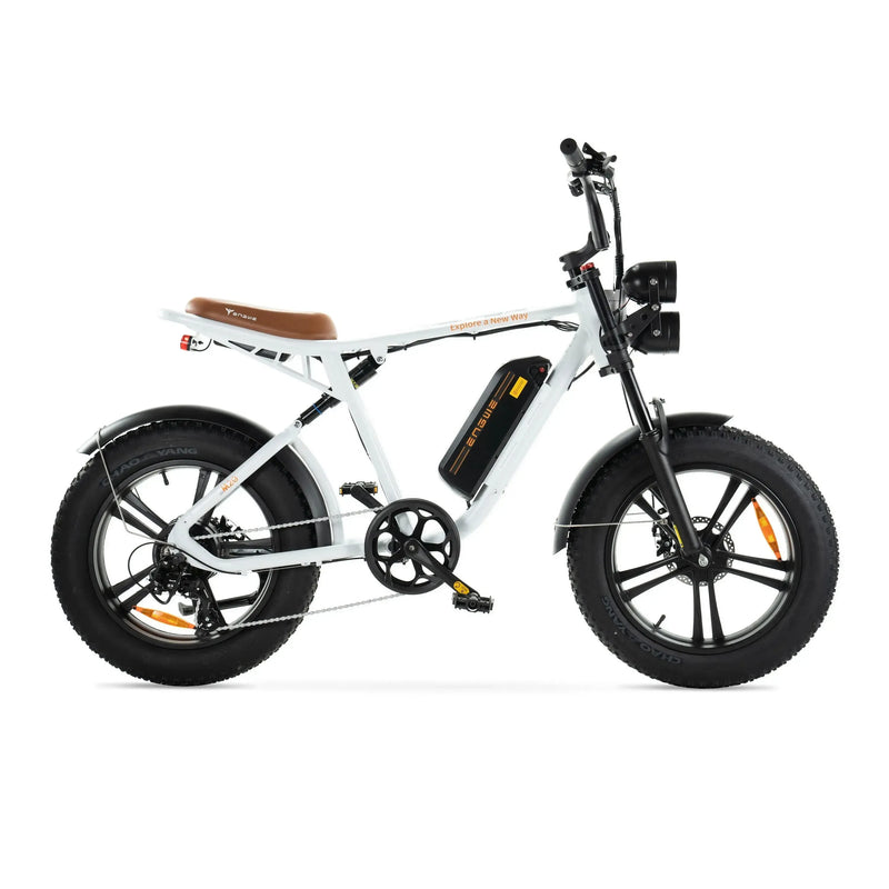 ENGWE M20 - Bijeli