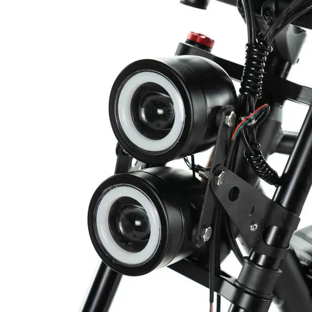 ENGWE M20 - Crna