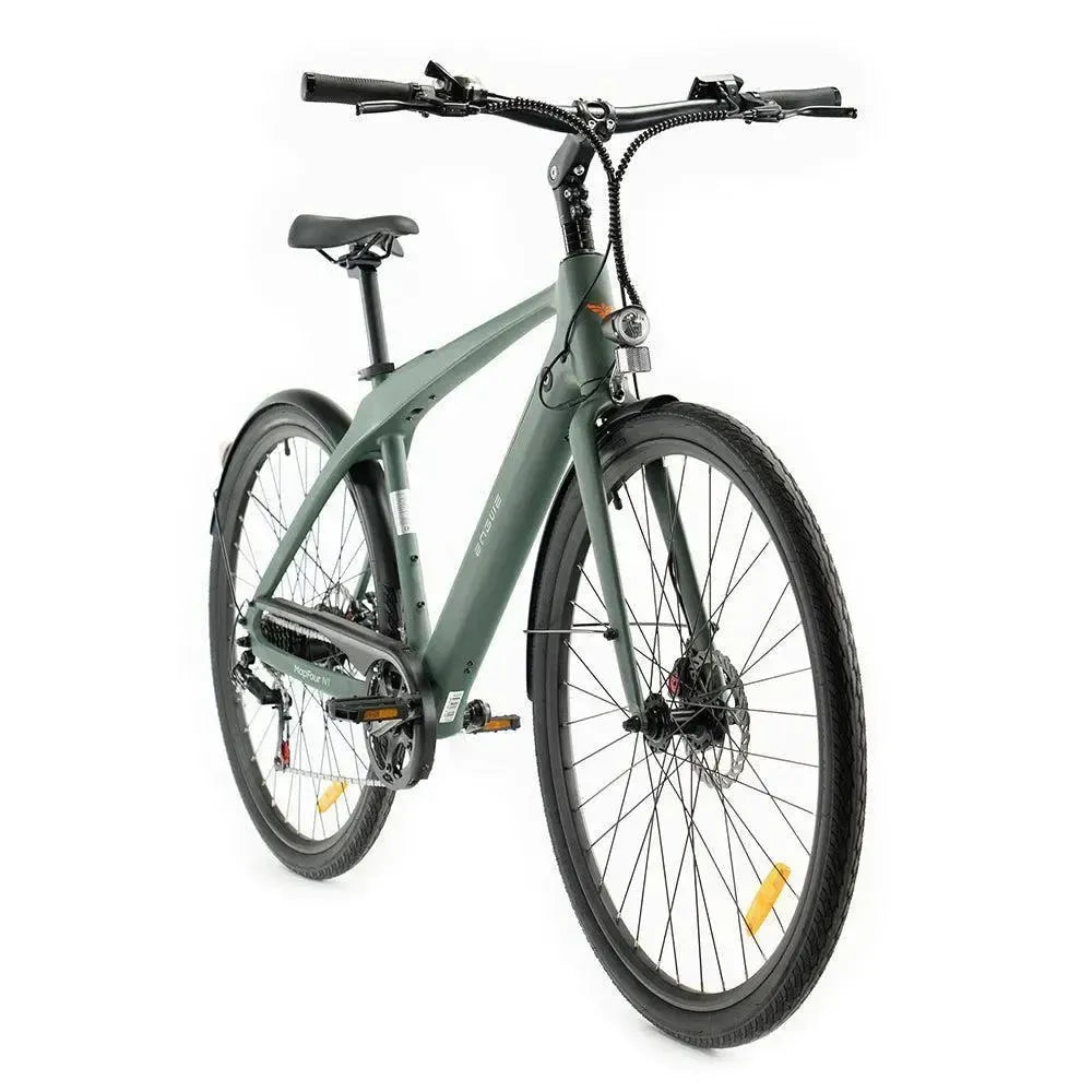 ENGWE Mapfour N1 Air - Zeleno