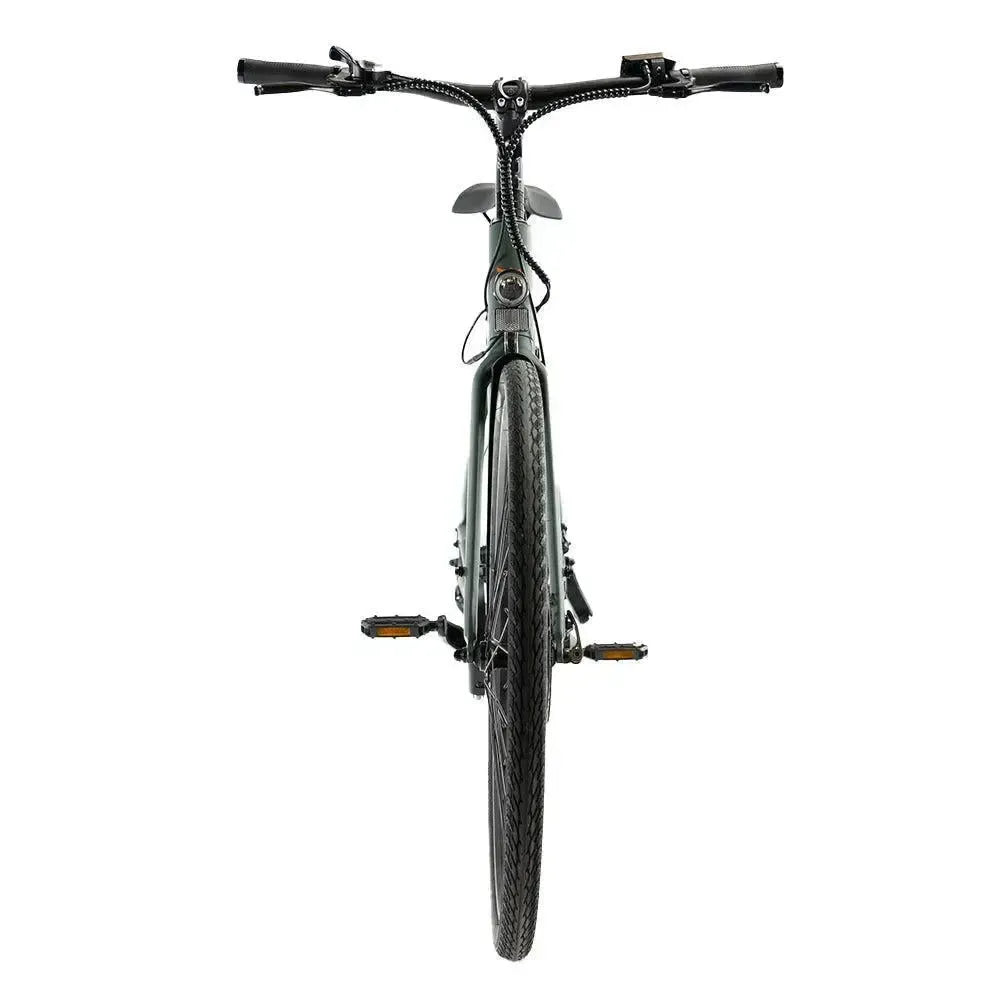 ENGWE Mapfour N1 Air - Zeleno