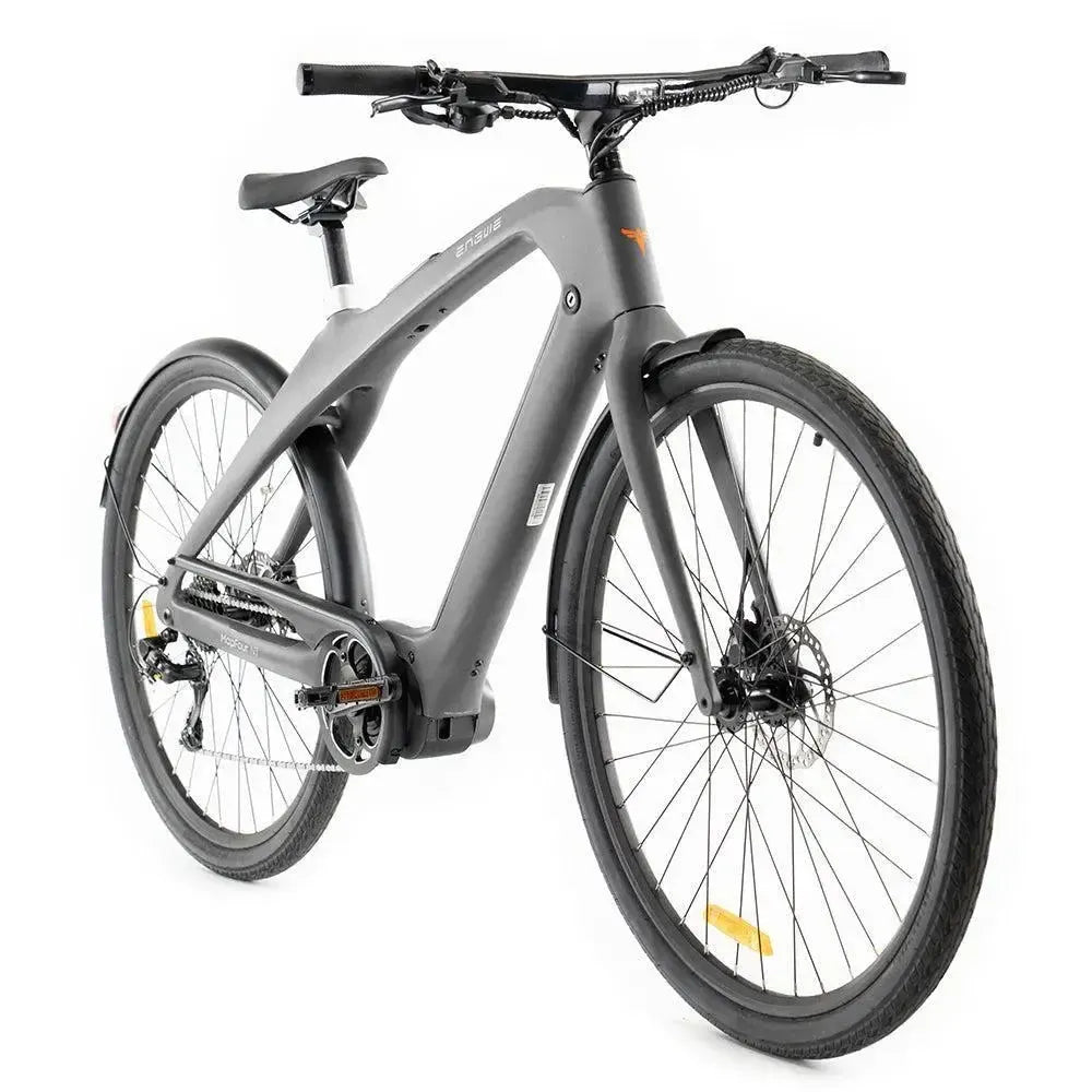 ENGWE Mapfour N1 Pro - Siva