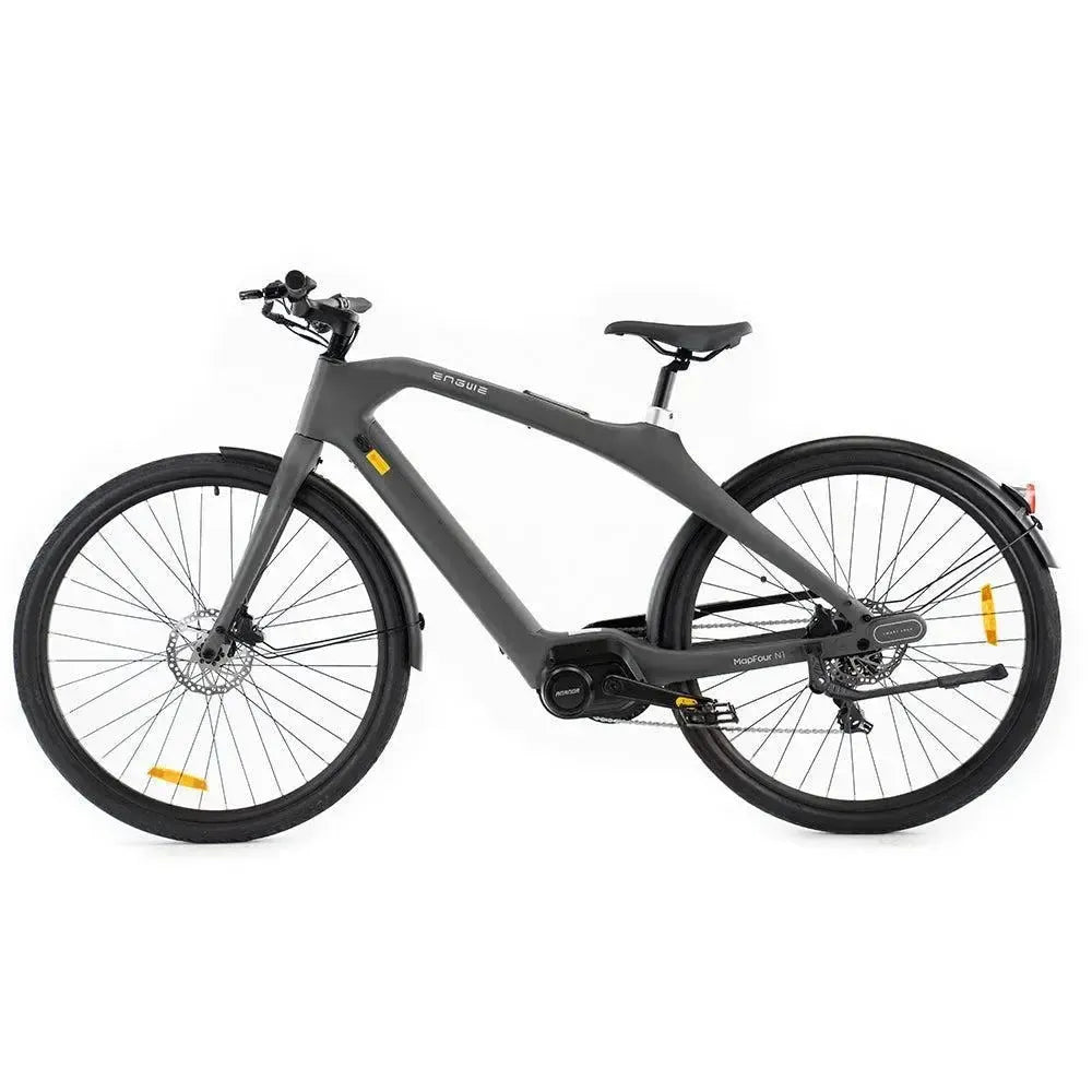 ENGWE Mapfour N1 Pro - Siva