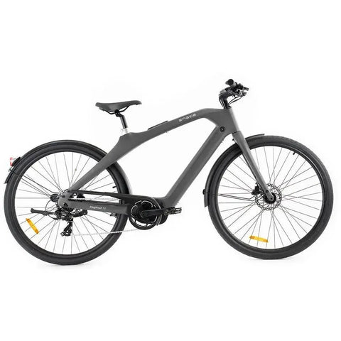 ENGWE Mapfour N1 Pro - Siva