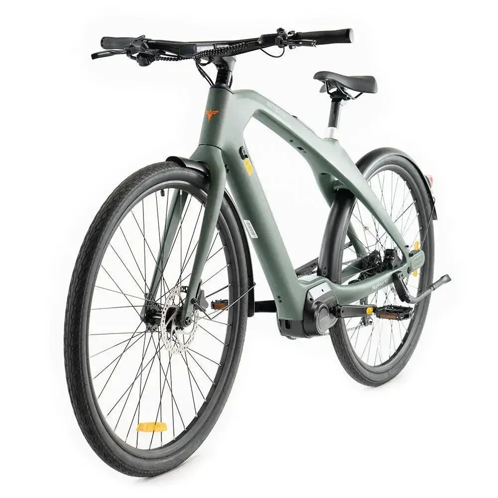 ENGWE Mapfour N1 Pro - Zeleno