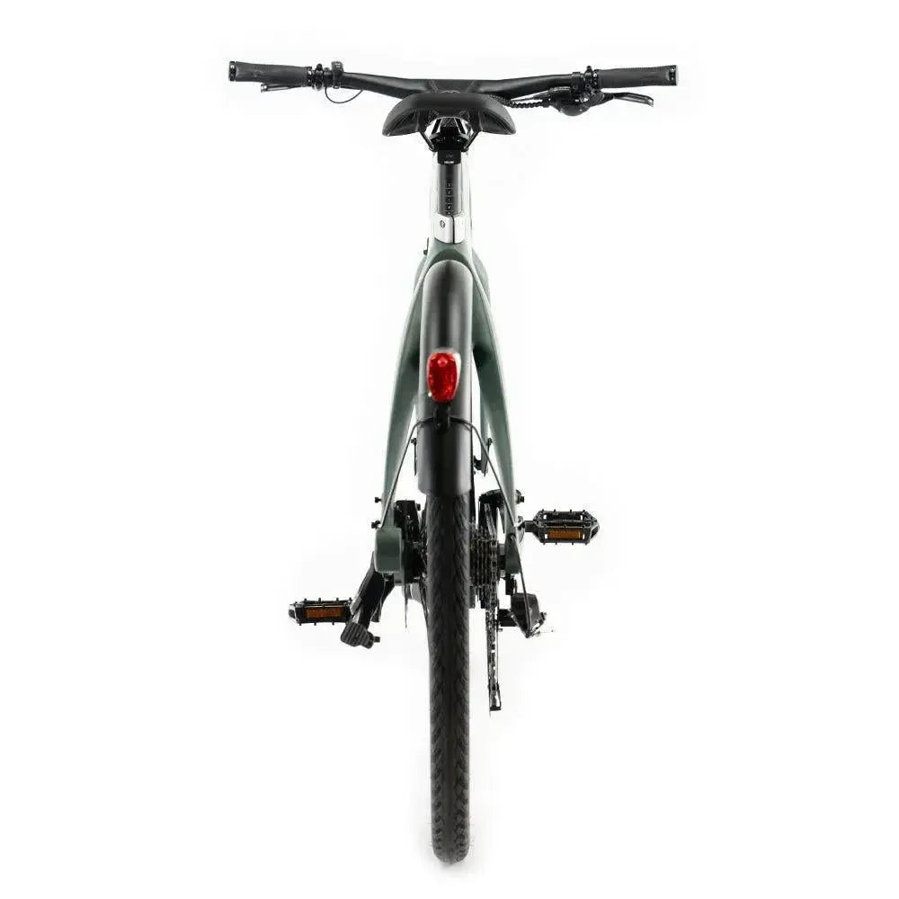 ENGWE Mapfour N1 Pro - Zeleno
