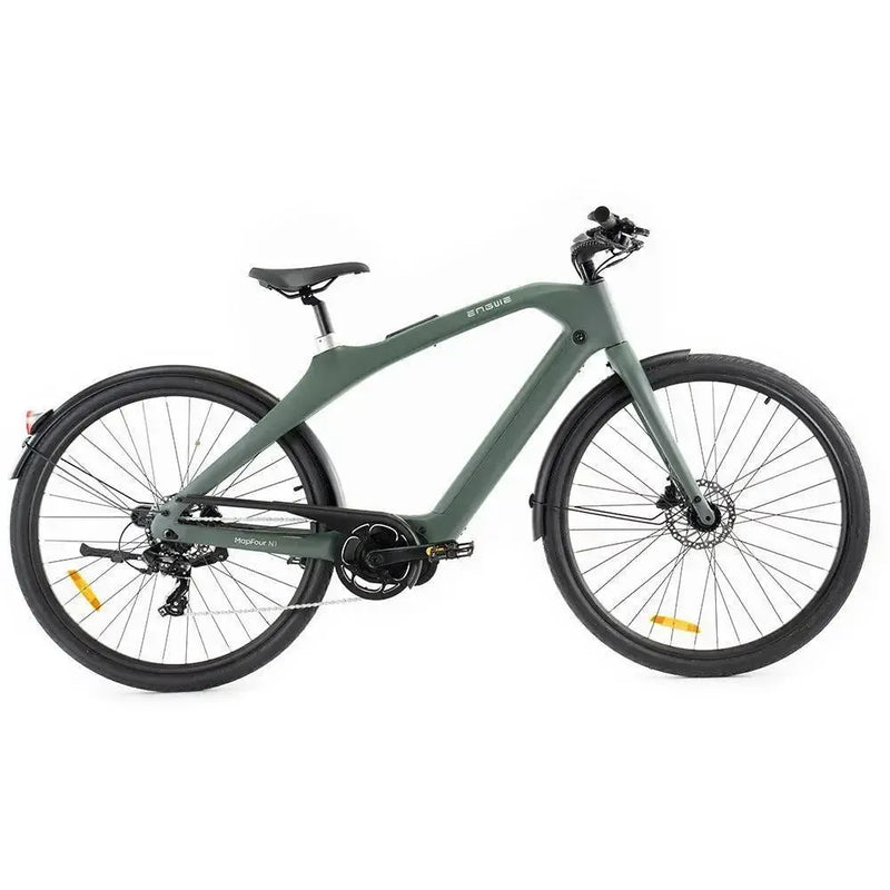 ENGWE Mapfour N1 Pro - Zeleno