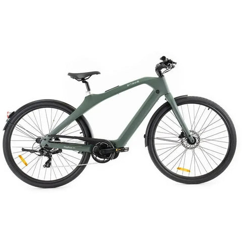 ENGWE Mapfour N1 Pro - Zeleno
