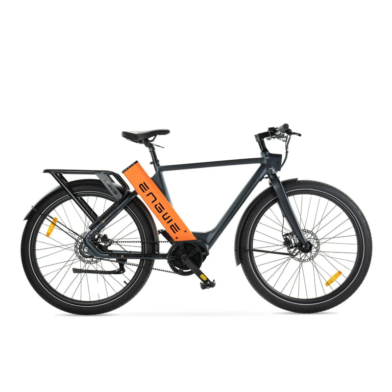 ENGWE P275 Pro - Narančasta