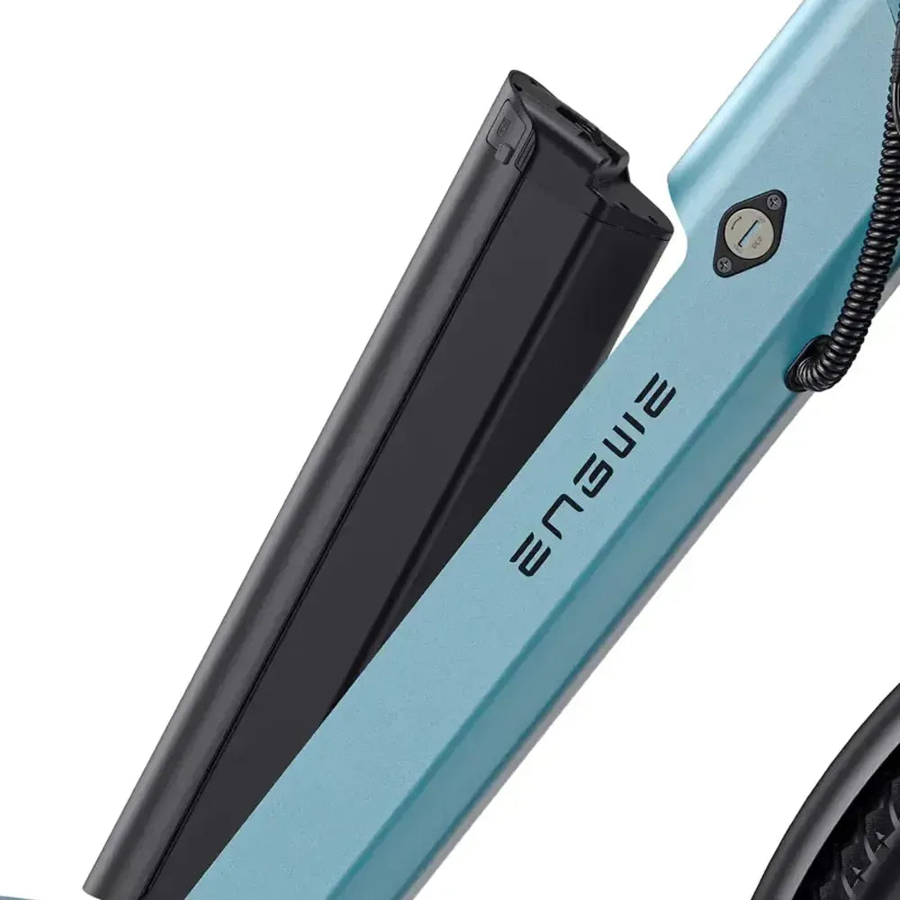 ENGWE P275 SE - Plava