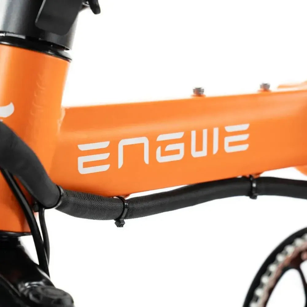 ENGWE T14 - Narančasta