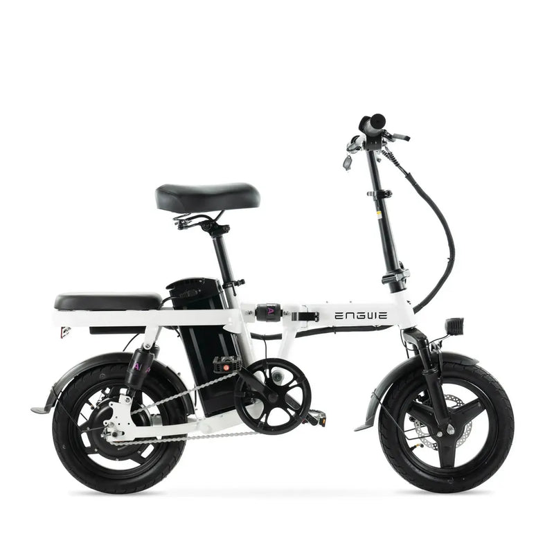 ENGWE T14 - Bijeli
