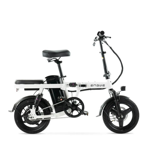 ENGWE T14 - Bijeli