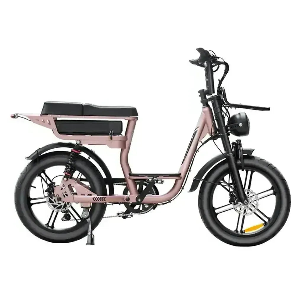Obiteljska ponuda! | V20 Comfort - Roze zlato
