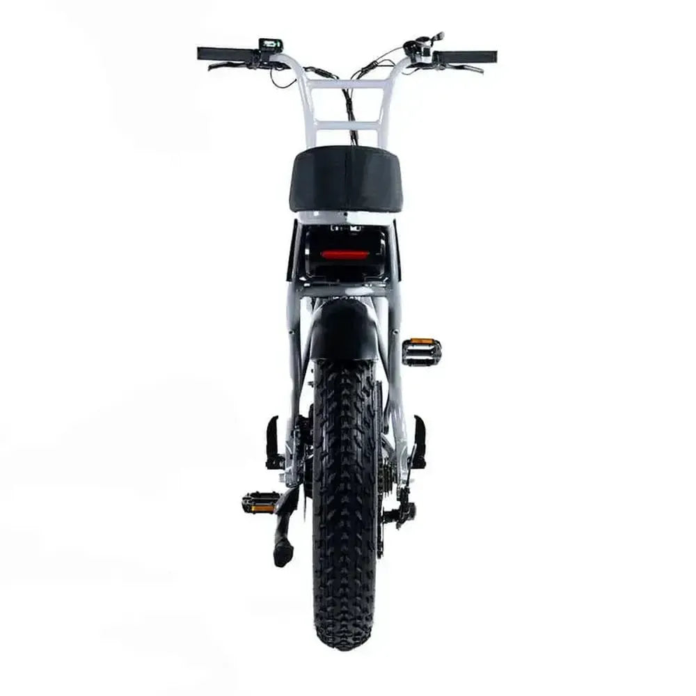 Grandeux Xcite - Sivi