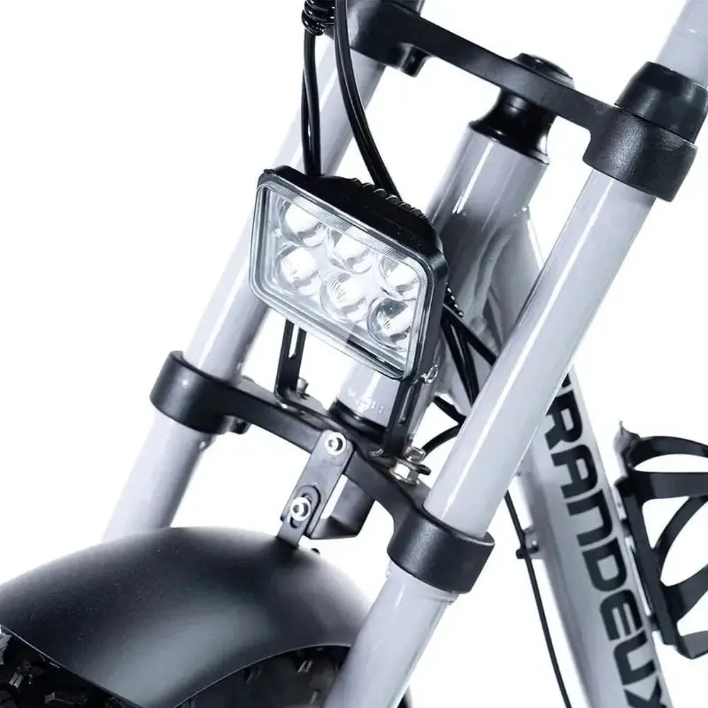 Grandeux Xcite - Sivi
