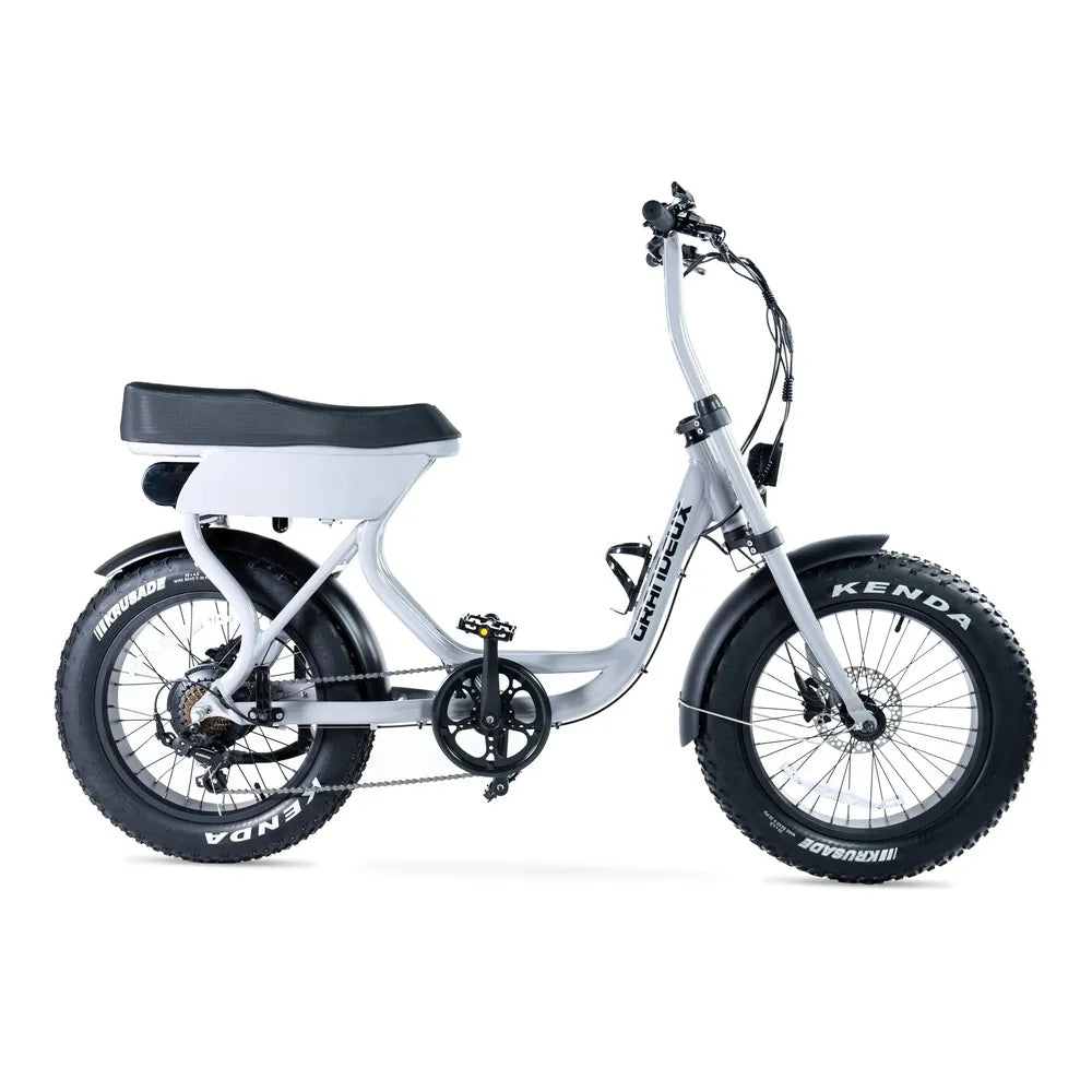 Grandeux Xcite - Sivi