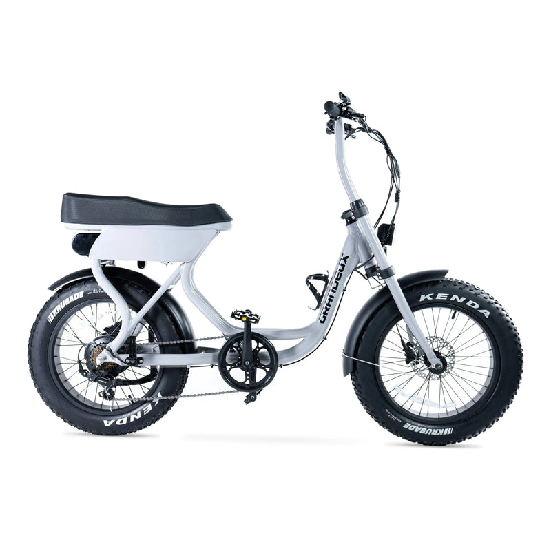 Grandeux Xcite - Sivi