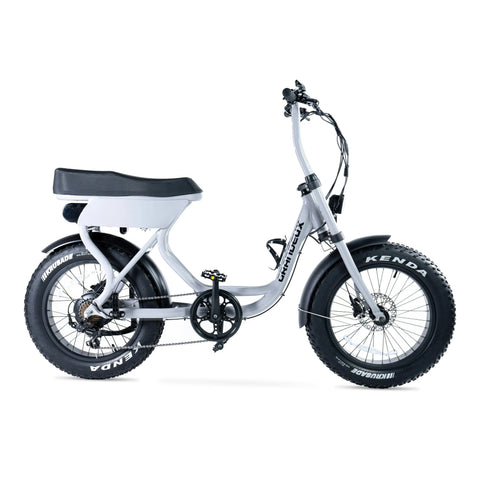 Grandeux Xcite - Sivi