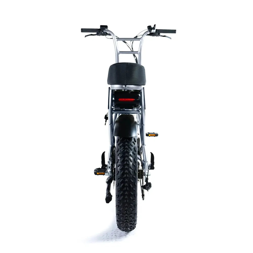 Grandeux Xplore - Sivi