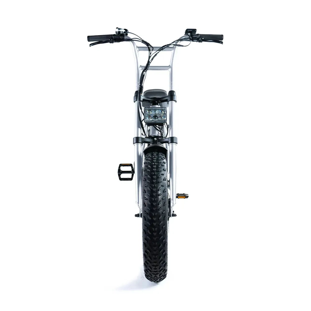 Grandeux Xplore - Sivi