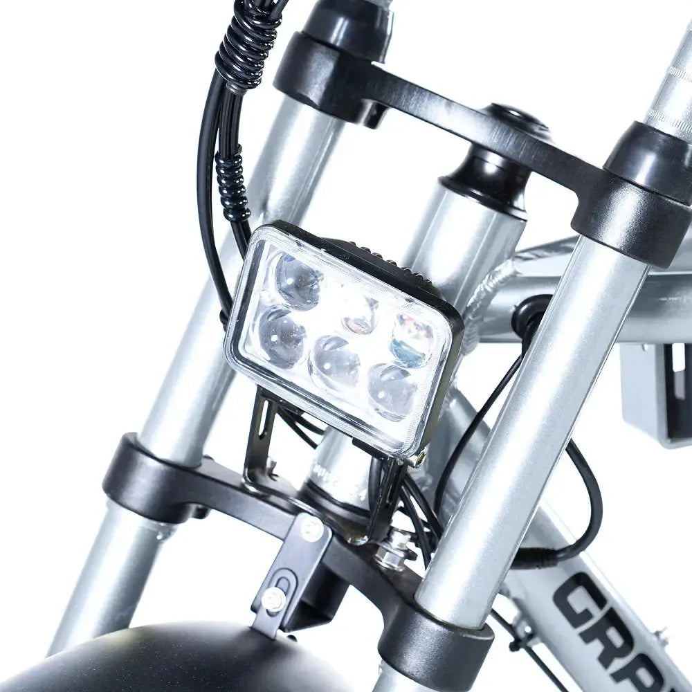 Grandeux Xplore - Sivi
