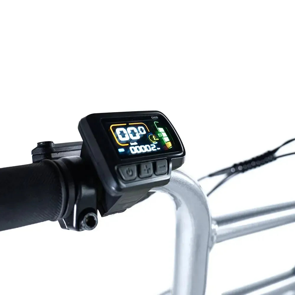 Grandeux Xplore - Sivi
