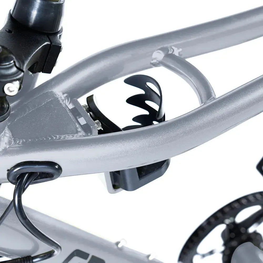 Grandeux Xplore - Sivi