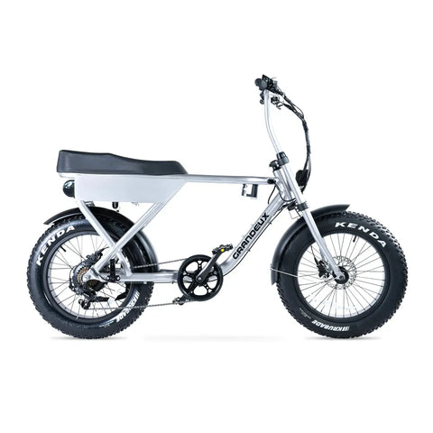 Grandeux Xplore - Sivi
