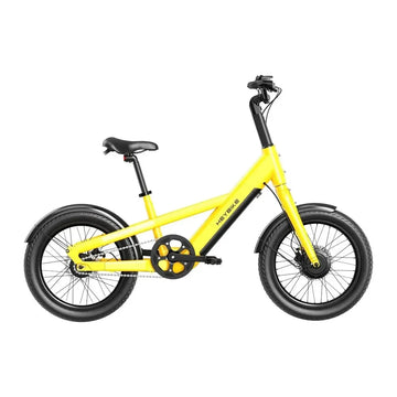 Heybike Compact City - Žuta