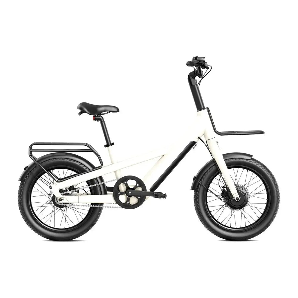 Heybike Compact City - Bijela