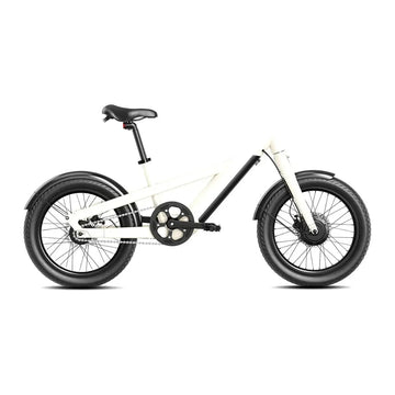 Heybike Compact City - Bijela