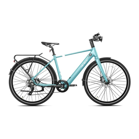 Heybike EC 1 - Plava