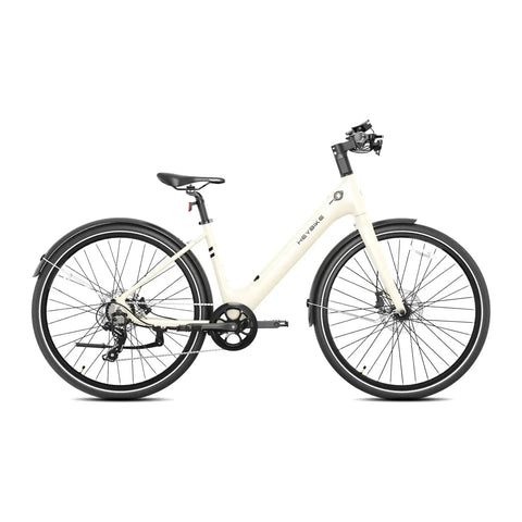 Heybike EC 1-ST - Bijela