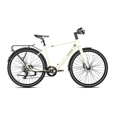Heybike EC 1 - Bijeli