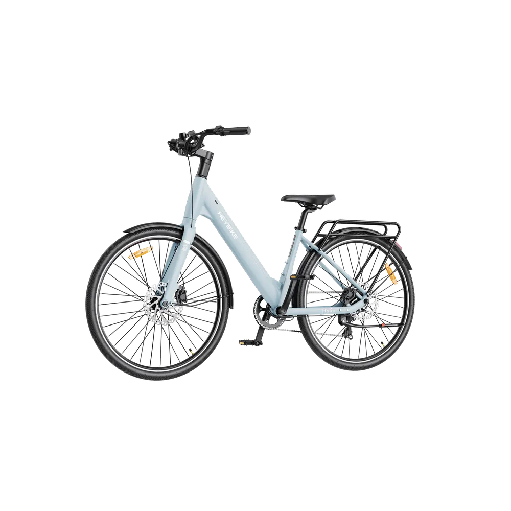 Heybike Helio U - Plava