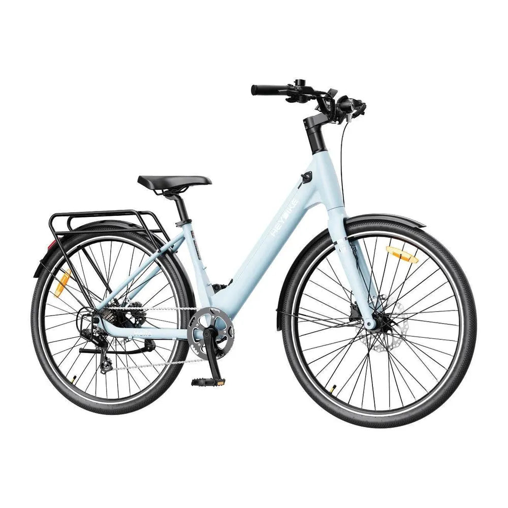 Heybike Helio U - Plava